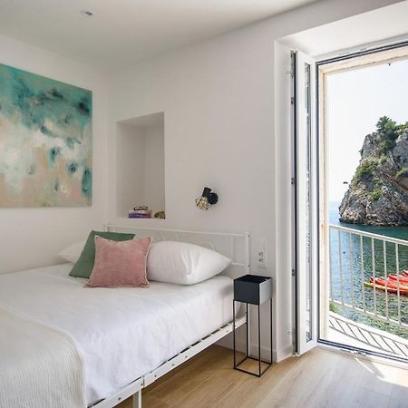 Studio Apartment Sunny Dream Дубровник Екстер'єр фото