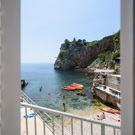 Studio Apartment Sunny Dream Дубровник Екстер'єр фото