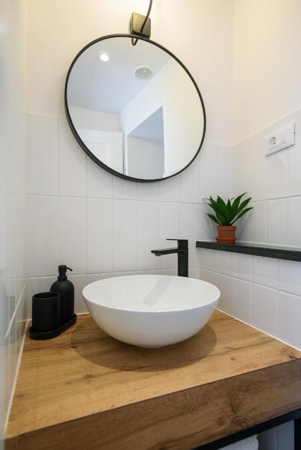 Studio Apartment Sunny Dream Дубровник Екстер'єр фото