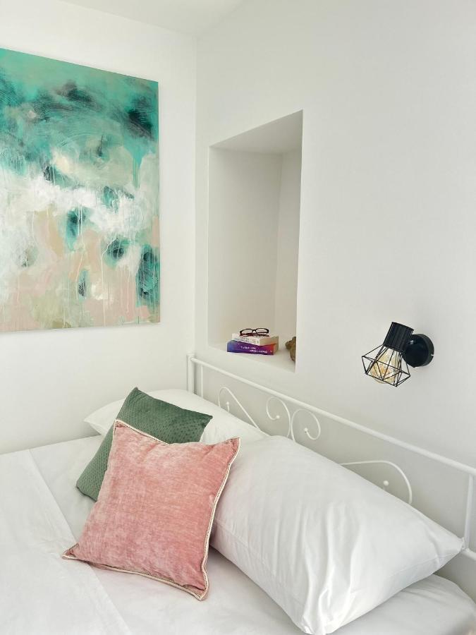 Studio Apartment Sunny Dream Дубровник Екстер'єр фото